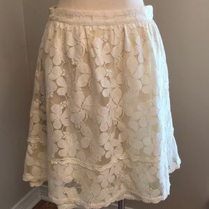 Connie Toi Skirt. Size S.